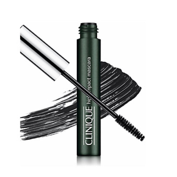 Clinique eyeliner and mascara set - travel size - Picture 3 of 4
